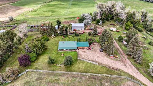 12228 Range Road 64, Rural Cypress County, AB, T1A7G5 | Card Image