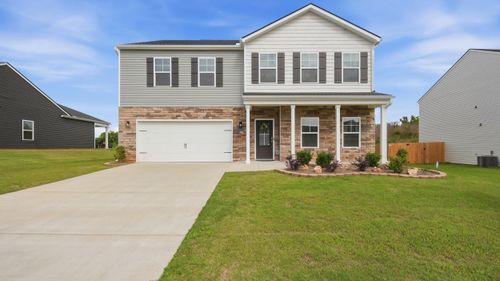 4253 Scenic Trl Ne, Cleveland, TN, 37323 | Card Image
