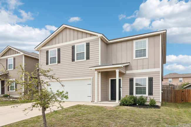 11855 Davalos Ln, House other with 4 bedrooms, 3 bathrooms and null parking in San Antonio TX | Image 4