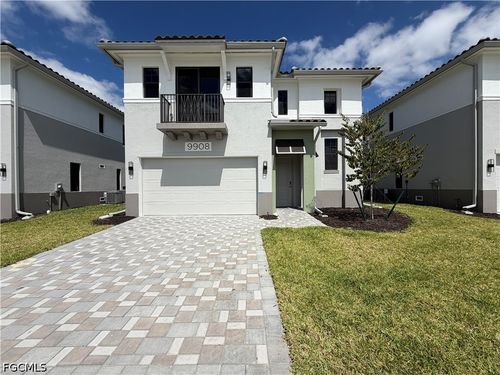 9908 Porto Fino Cir, FORT MYERS, FL, 33912 | Card Image