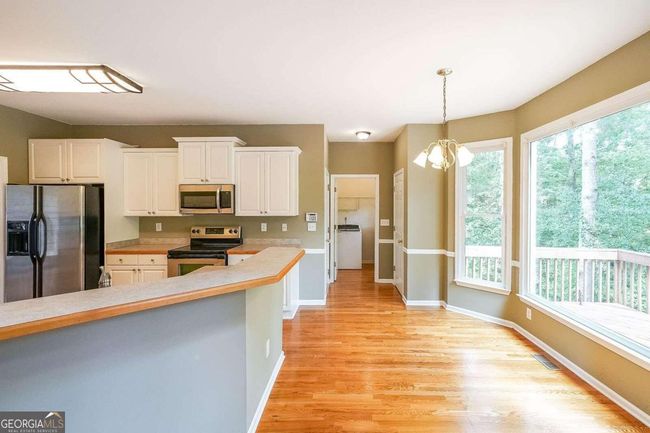 27 Thunder Ridge Ct, House other with 5 bedrooms, 4 bathrooms and 2 parking in Acworth GA | Image 8