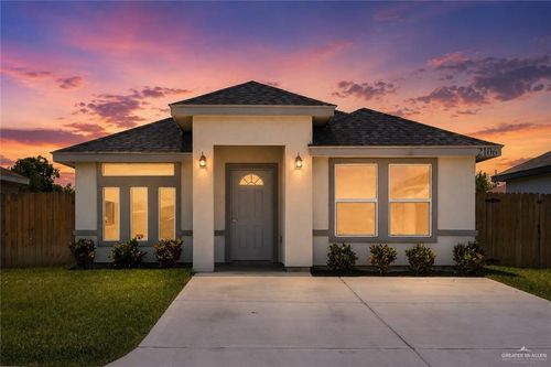 2106 Trinity St, Alamo, TX, 78516 | Card Image