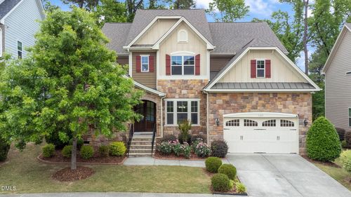 1325 Magnolia Bend Loop, Cary, NC, 27519-0121 | Card Image