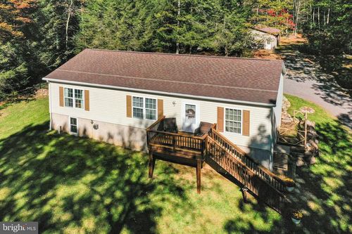 1342 N Old Stage Rd, ALBRIGHTSVILLE, PA, 18210-3324 | Card Image