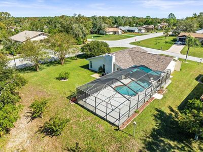 7257 Galloway Road, House other with 3 bedrooms, 2 bathrooms and null parking in Weeki Wachee FL | Image 2