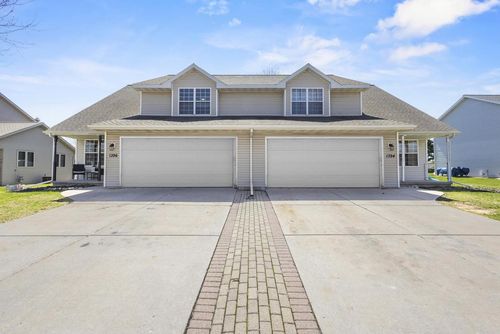 1394 O Keefe Road, LEDGEVIEW, WI, 54115 | Card Image