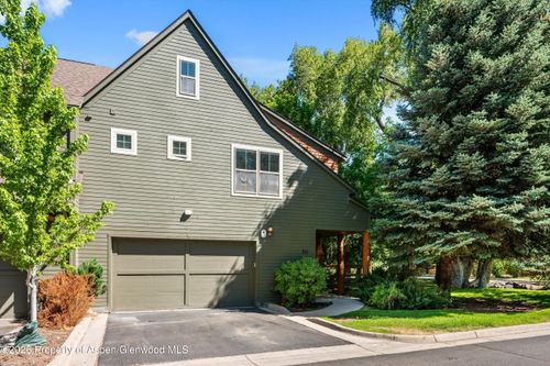 711 Evans Ct, Basalt, CO, 81621-8320 | Card Image