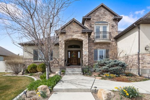 1733 N Lyndi Ln, Saratoga Springs, UT, 84045-6497 | Card Image