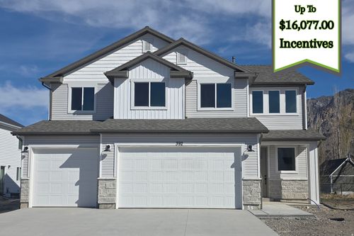 53-392 W 1400 N, Brigham City, UT, 84302 | Card Image