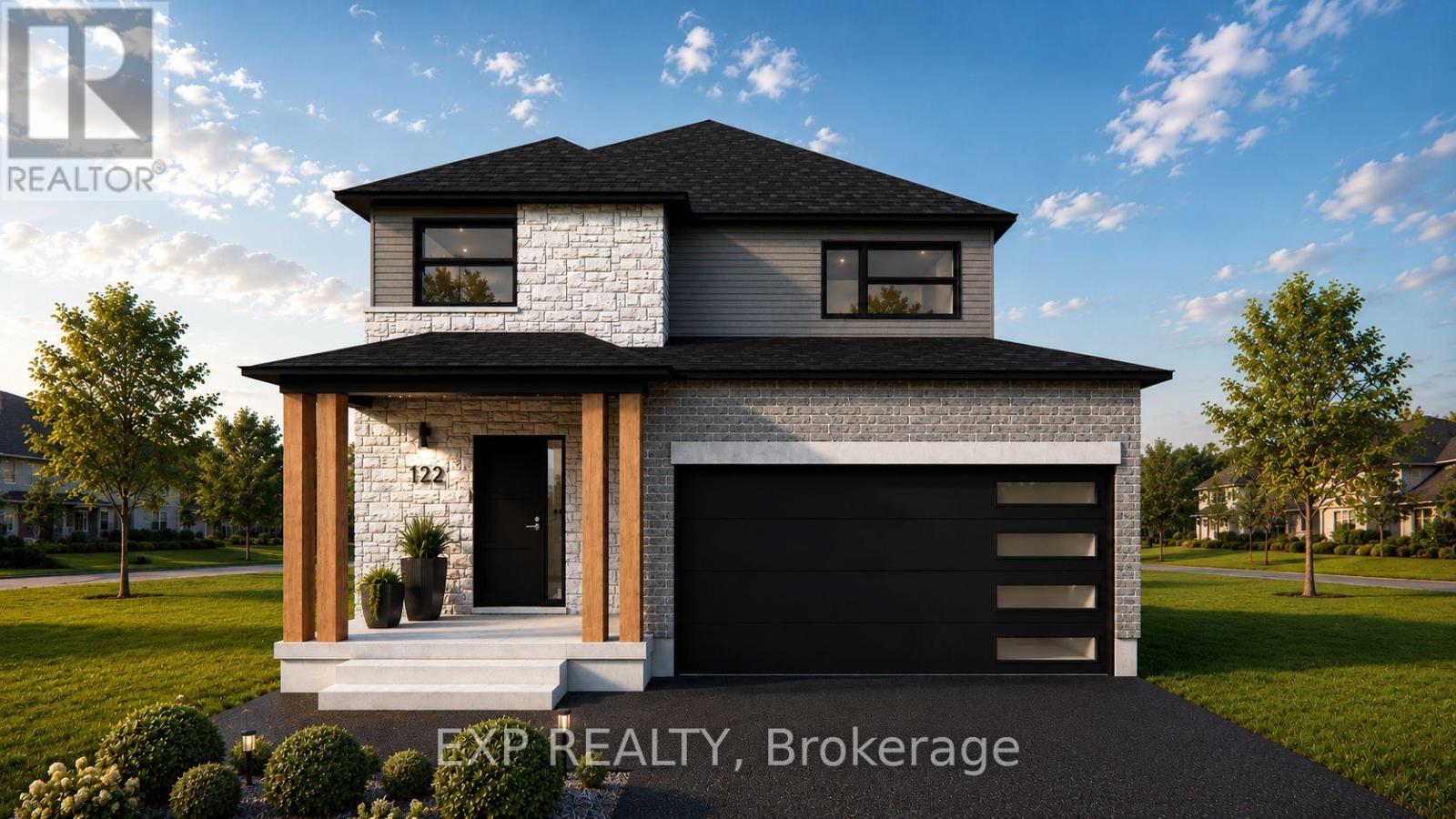Residential in Minto