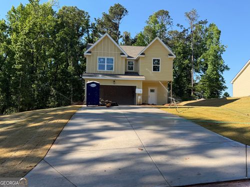 1529 Cabin Creek Trl, Griffin, GA, 30223-1618 | Card Image