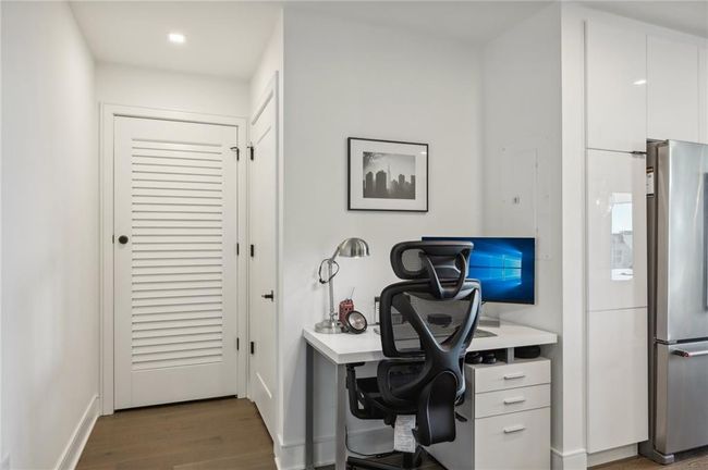 UNIT-403 - 788 W Marietta St Nw, Condo with 2 bedrooms, 2 bathrooms and 2 parking in Atlanta GA | Image 12