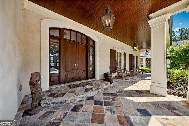 811 Hawks Nest Ct, House other with 8 bedrooms, 12 bathrooms and null parking in Ball Ground GA | Image 20