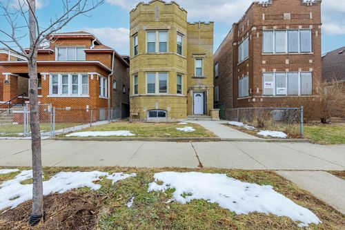 2-7729 S Laflin Street, Chicago, IL, 60620 | Card Image