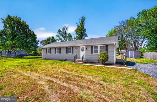 24298 Concord Pond Rd, SEAFORD, DE, 19973-7207 | Card Image