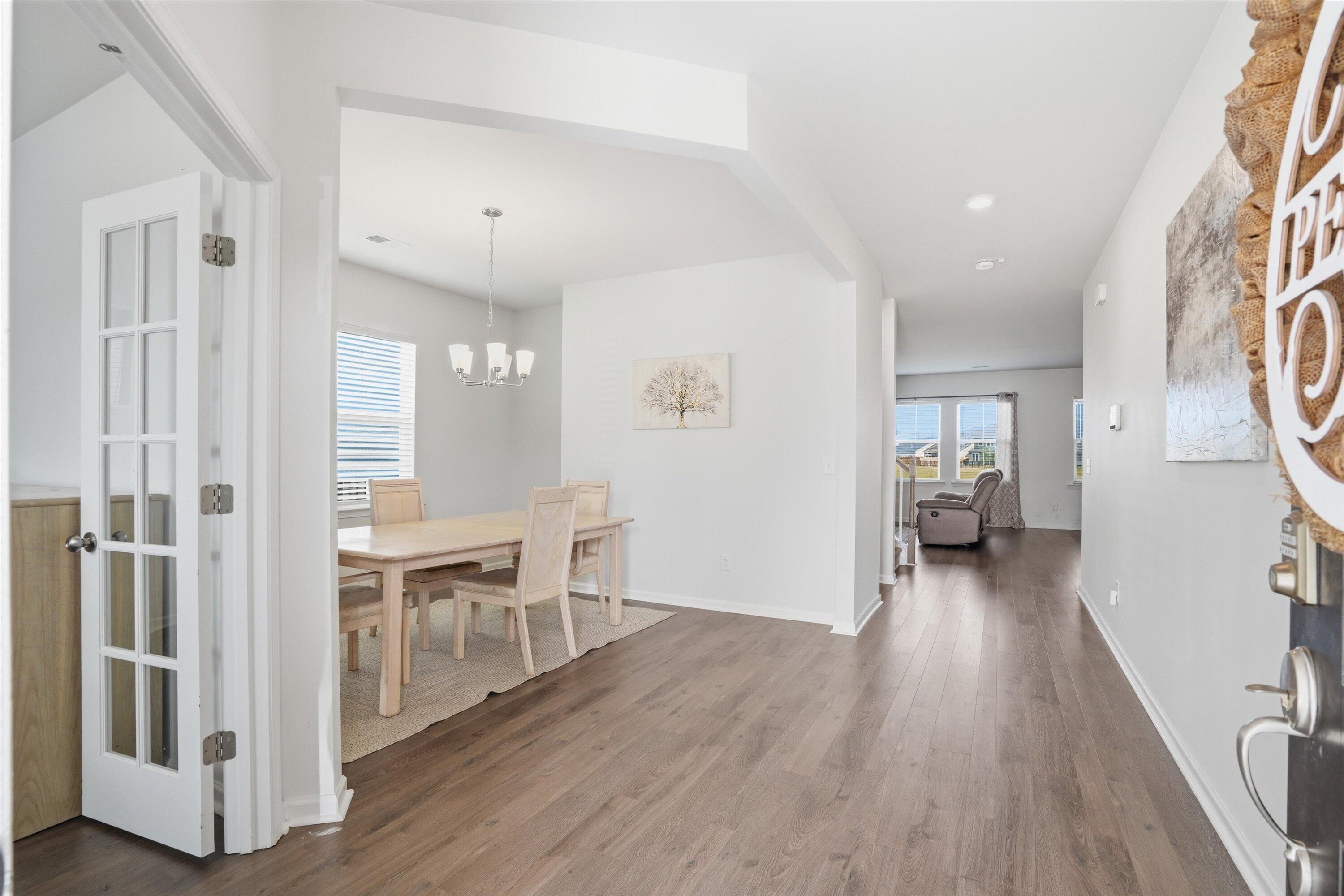 Residential in Summerville 5