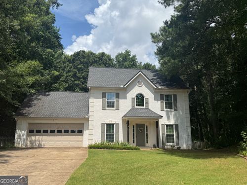105 Plymouth Pl, Lagrange, GA, 30240-8539 | Card Image