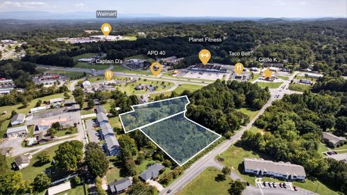 2367 Blackburn Road Se, Cleveland, TN, 37311 | Card Image