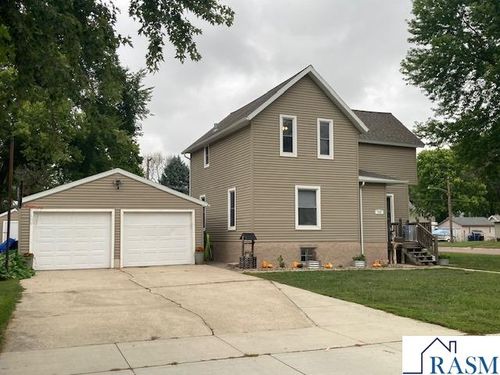 116 Summit Street Se, Sleepy Eye, MN, 56085 | Card Image