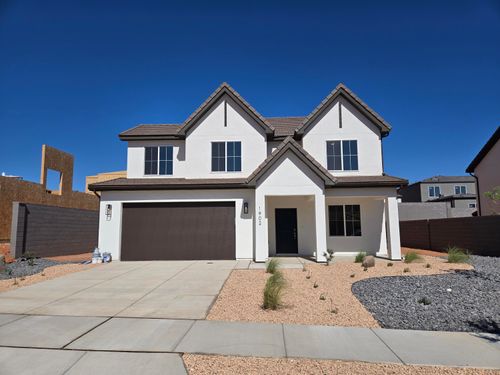 244-1902 S Swamp Mesa Dr, Washington, UT, 84780-3800 | Card Image