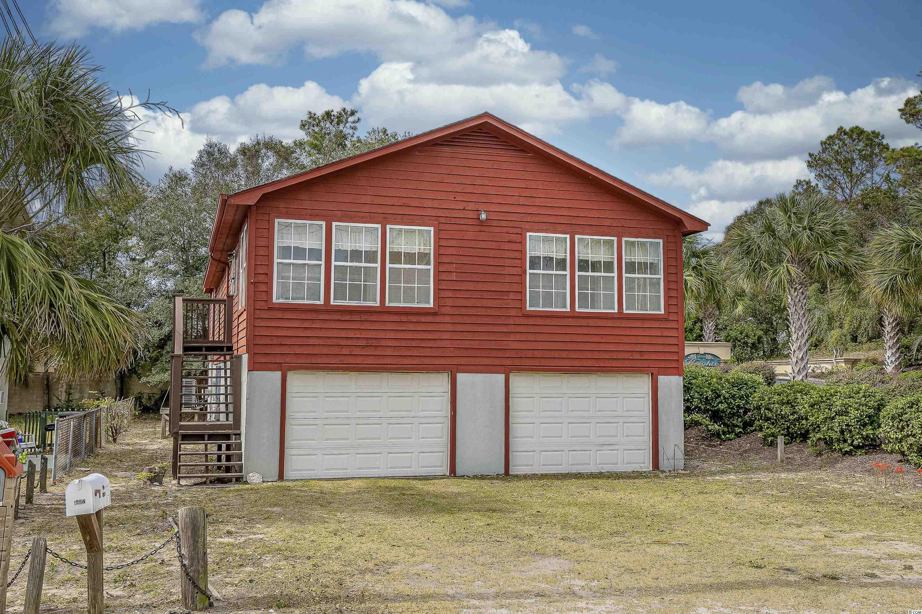 43rd Ave, North Myrtle Beach, SC 29582