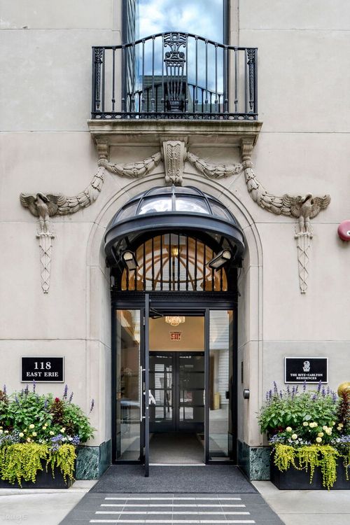 20c-118 E Erie St, Chicago, IL, 60611-5150 | Card Image