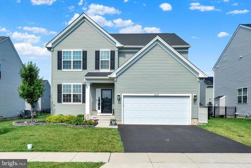 2349 Twin Lakes Dr, QUAKERTOWN, PA, 18951-2866 | Card Image