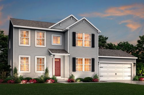 26 Karner Blue Ct, Chesterton, IN, 46304 | Card Image