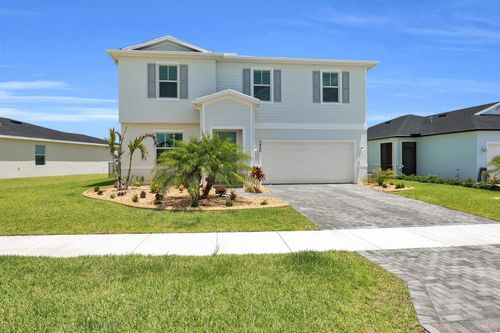 3450 Cedar Grove Dr, Fort Pierce, FL, 34946-2007 | Card Image