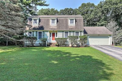 4 Owen Lane, House other with 3 bedrooms, 2 bathrooms and 6 parking in Barrington RI | Image 1