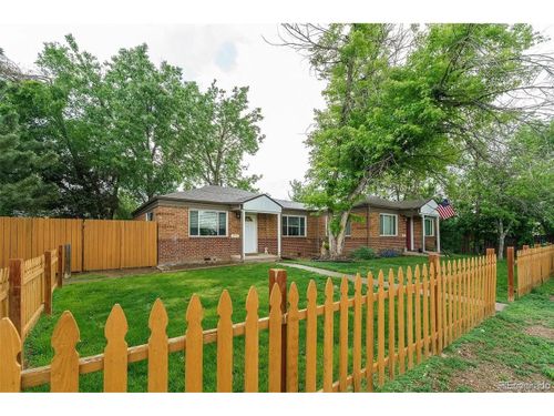 915-913 Kilmer St, Golden, CO, 80401-3910 | Card Image