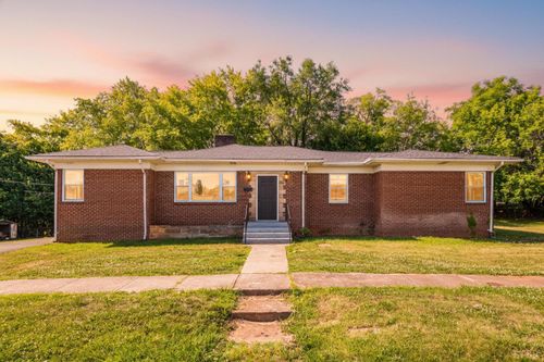2022 Georgia, Lynchburg, VA, 24501 | Card Image