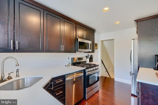 8544 Drumwood Rd, Townhouse with 3 bedrooms, 2 bathrooms and null parking in TOWSON MD | Image 16