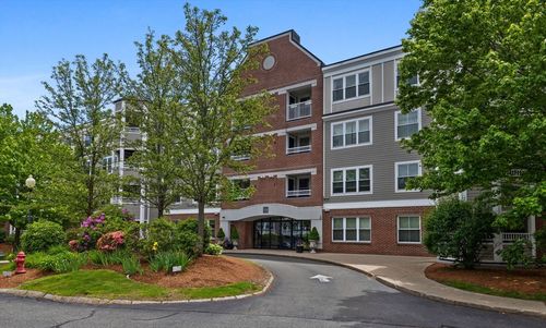 103-318 Rindge Ave, Cambridge, MA, 02140-3149 | Card Image
