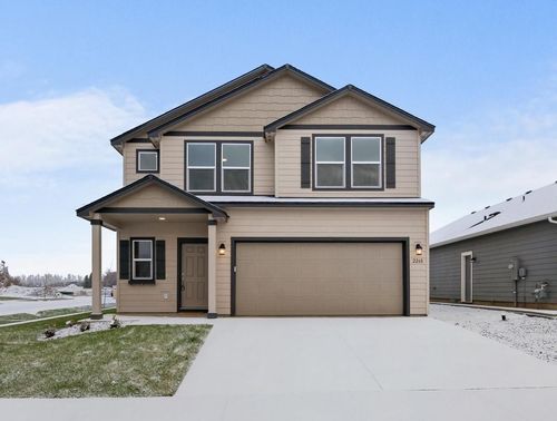 1415 W 67th Ave, Spokane, WA, 99224 | Card Image