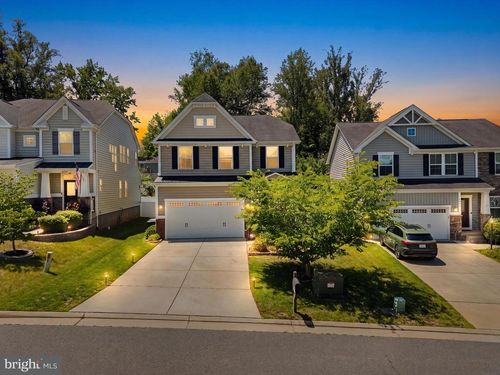 2381 Jersey Pine Rdg, CHARLOTTESVILLE, VA, 22911-2401 | Card Image