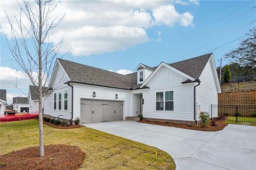 551 Pearl St, Cumming, GA, 30040-3167 | Card Image