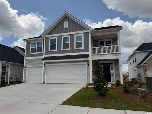 1068 Laconic Dr, Myrtle Beach, SC, 29588-2301 | Card Image