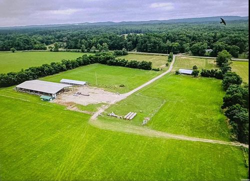 360 Highway 27 N, Story, AR, 71970 | Card Image