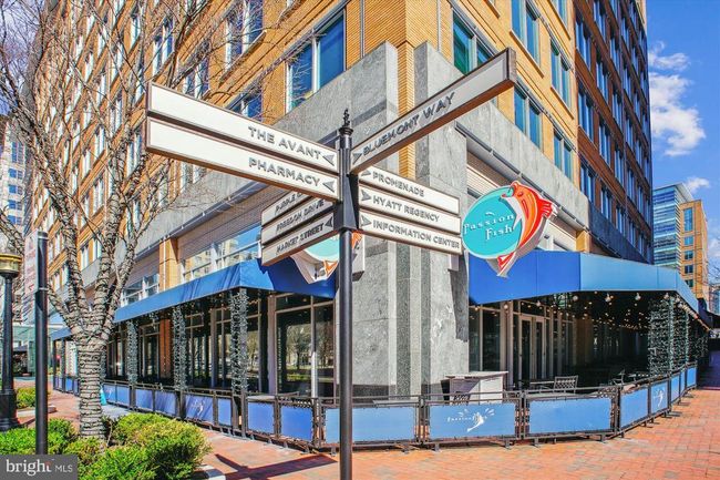 UNIT-805 - 11990 Market St, Condo with 3 bedrooms, 2 bathrooms and null parking in RESTON VA | Image 45