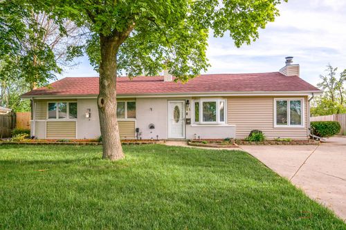 85 Kingman Ln, Hoffman Estates, IL, 60169-3326 | Card Image