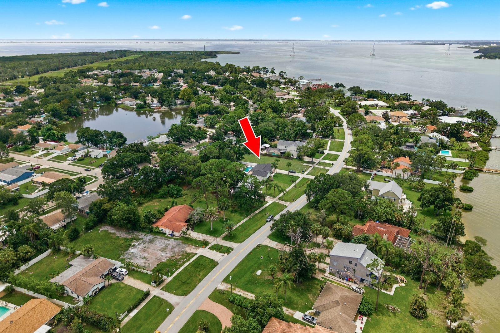 Residential in OLDSMAR 2