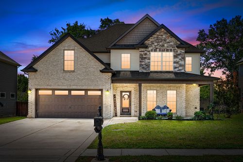 206 Towes Ln, Clarksville, TN, 37043-6875 | Card Image