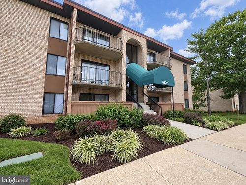203-6932 Hanover Pkwy, GREENBELT, MD, 20770-2213 | Card Image