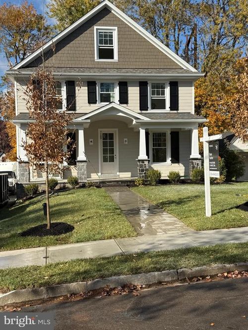 354 Trevor Ln, BALA CYNWYD, PA, 19004-2329 | Card Image