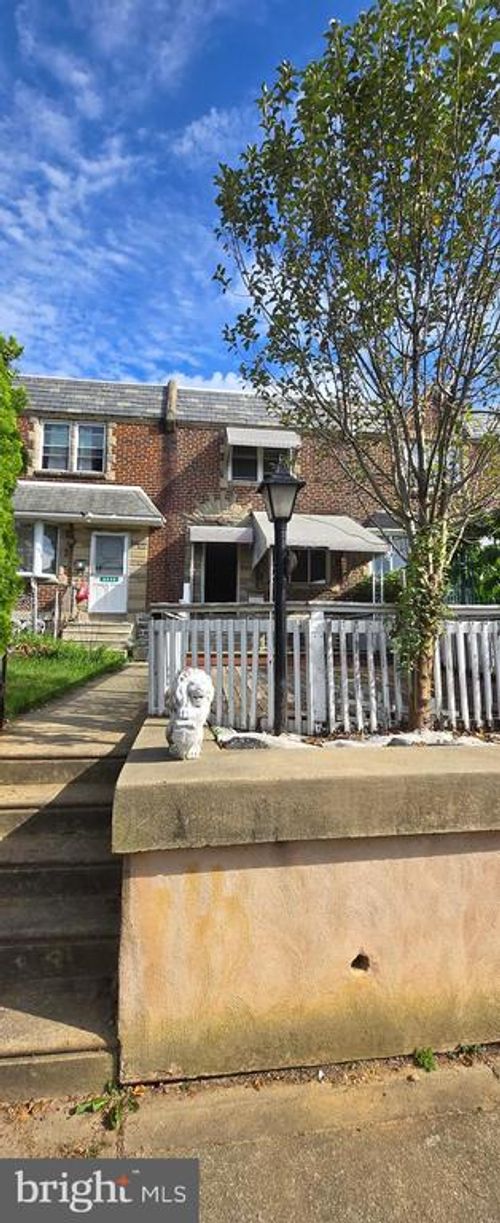 6233 Cardiff St, PHILADELPHIA, PA, 19149-3012 | Card Image