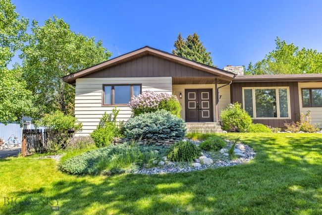 117 Henderson St, House other with 5 bedrooms, 4 bathrooms and null parking in Bozeman MT | Image 17