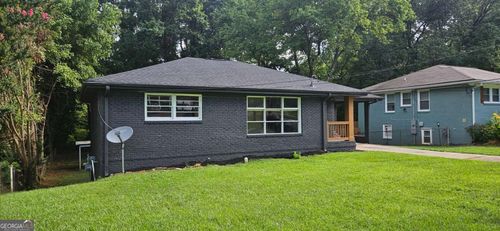 3042 Santa Monica Dr, Decatur, GA, 30032-3631 | Card Image