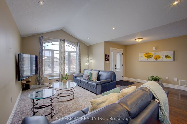 200 Krotz St W, House other with 5 bedrooms, 3 bathrooms and 4 parking in Listowel ON | Image 11