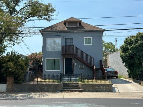 4140 Broadway, Sacramento, CA, 95817 | Card Image